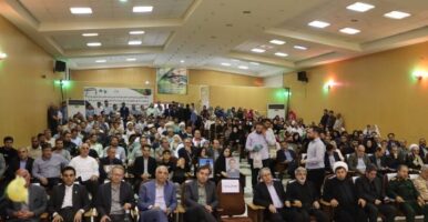 برگزاری باشکوه همایش «روز پارس‌آباد»؛ از رونمایی سه اثر مکتوب تا نمایش توانمندی‌های قطب کشاورزی ایران