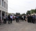 گزارش تصویری از همایش روز پارس آباد