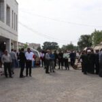 گزارش تصویری از همایش روز پارس آباد
