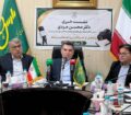 مولدسازی دارایی‌ها و صنایع تبدیلی دو محور راهبردی در شرکت ملی پارس می باشد
