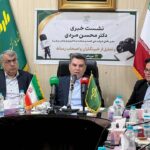 مولدسازی دارایی‌ها و صنایع تبدیلی دو محور راهبردی در شرکت ملی پارس می باشد