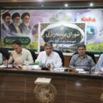 ۵۰ کیلومتر از بزرگراه پارس‌آباد – بران تا پایان امسال زیر بار ترافیک می‌رود