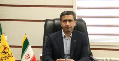 عبداللهیان : ۹۵ میلیارد تومان پروژه برق در پارسآباد طی هفته دولت افتتاح میشود