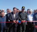 پایان رنج سفر به مرکز استان؛ اولین آموزشگاه رانندگی ماشینآلات کشاورزی و راهسازی در پارسآباد افتتاح شد