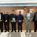 نخستین گام بزرگ «زپارس» در مسیر جذب سرمایه‌گذار؛ قرارداد احداث بزرگ‌ترین مجتمع لبنیات مغان امضا شد