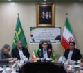 «زپارس» روی ریل تحول؛ از رشد ۶ برابری سود تا هدف‌گذاری ۱۰ همت سرمایه‌گذاری