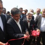 آغاز بهره‌برداری از پروژه تولید نهال صنوبر صنعتی در مغان