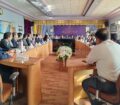 ۱۶۵۹۳/۵ میلیارد ریال پروژه در شهرستان پارس‌آباد افتتاح می‌شود