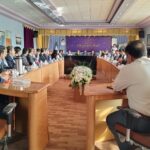 ۱۶۵۹۳/۵ میلیارد ریال پروژه در شهرستان پارس‌آباد افتتاح می‌شود