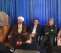 باقری بنابی: ساده زیستی شهیدان رجایی و باهنر الگو دولتمردان باشد
