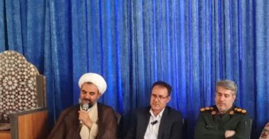 باقری بنابی: ساده زیستی شهیدان رجایی و باهنر الگو دولتمردان باشد