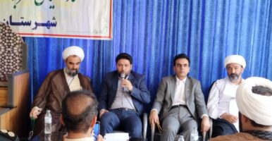 دستگاههای فرهنگی پارسآباد برای ترویج حجاب پای کار بیایند