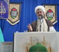 تأکید امام جمعه پارس‌آباد بر مقابله با جنگ روانی دشمن و ضرورت مدیریت مصرف سوخت