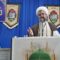 تأکید امام جمعه پارس‌آباد بر مقابله با جنگ روانی دشمن و ضرورت مدیریت مصرف سوخت