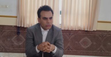 مساجد حلقه اتصال مردم و مسئولان در پیگیری مطالبات محلات
