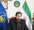 توزیع ۲۳۰۰ بسته تحصیلی میان دانش‌آموزان نیازمند پارس‌آباد
