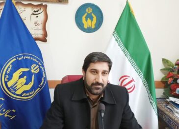 توزیع ۲۳۰۰ بسته تحصیلی میان دانشآموزان نیازمند پارسآباد