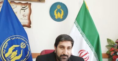 توزیع ۲۳۰۰ بسته تحصیلی میان دانشآموزان نیازمند پارسآباد