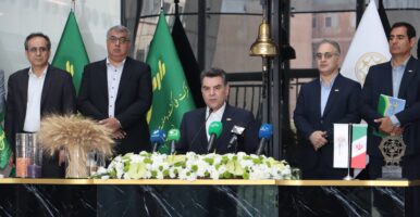 زپارس در مسیر تحول؛ از بازدهی ۱۴۳ درصدی سهام تا سرمایهگذاری ۸ هزار میلیاردی